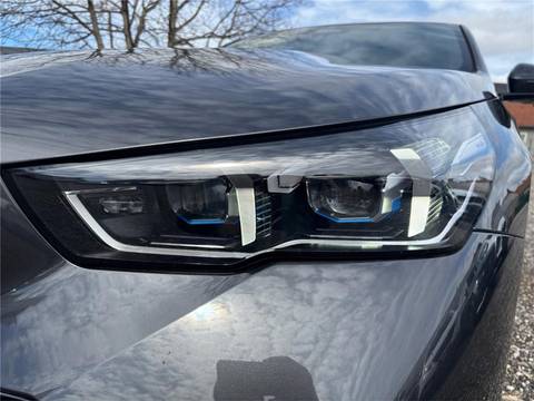 2023 BMW Serija 5 — sličica 5