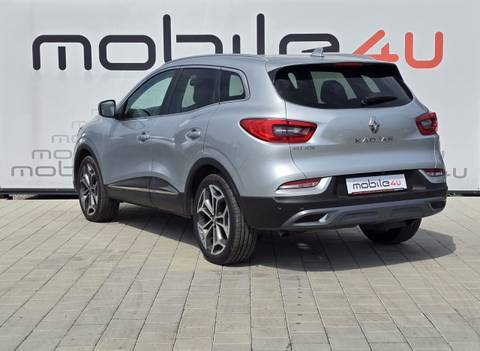 2022 Renault Kadjar — sličica 3