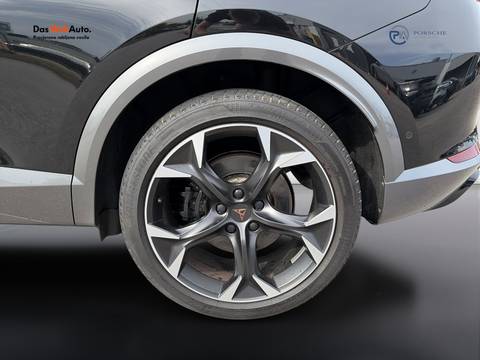 2023 Cupra Formentor — sličica 21