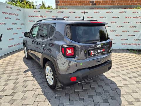 2023 Jeep Renegade — sličica 6