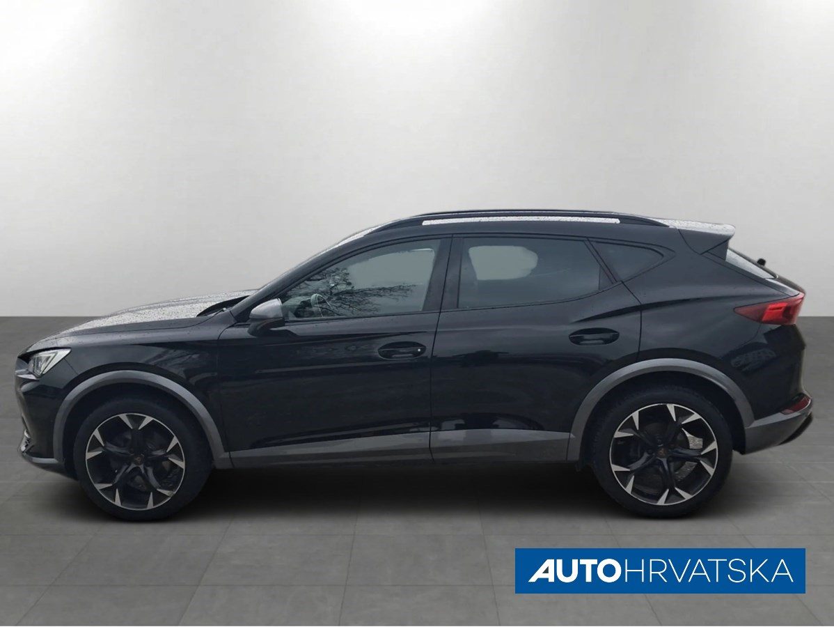 2022 Cupra Formentor — fotografija 6