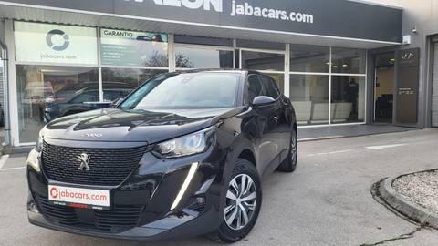 2020 Peugeot 2008