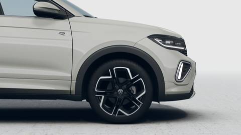 2026 Volkswagen T-Cross R-Line — sličica 7
