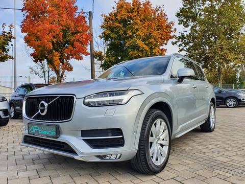 2017 Volvo XC90 Inscription — sličica 2