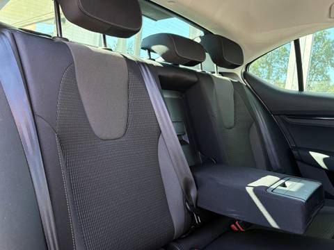 2025 Škoda Octavia — sličica 18