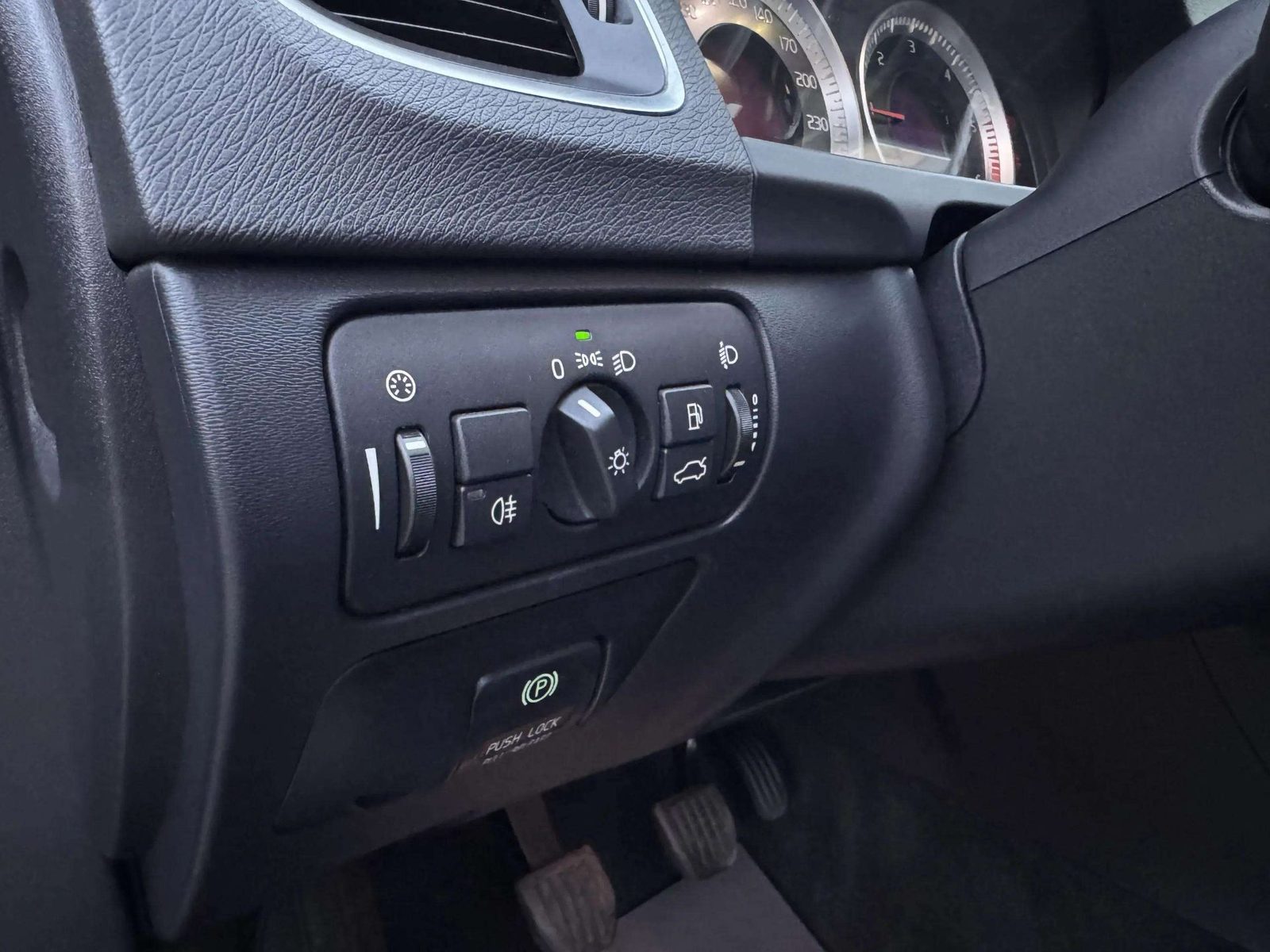 2013 Volvo S60 — fotografija 19
