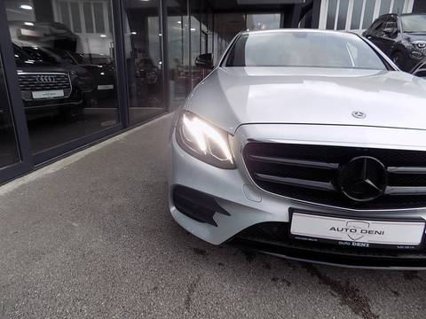 2019 Mercedes-Benz E-klasa — sličica 21