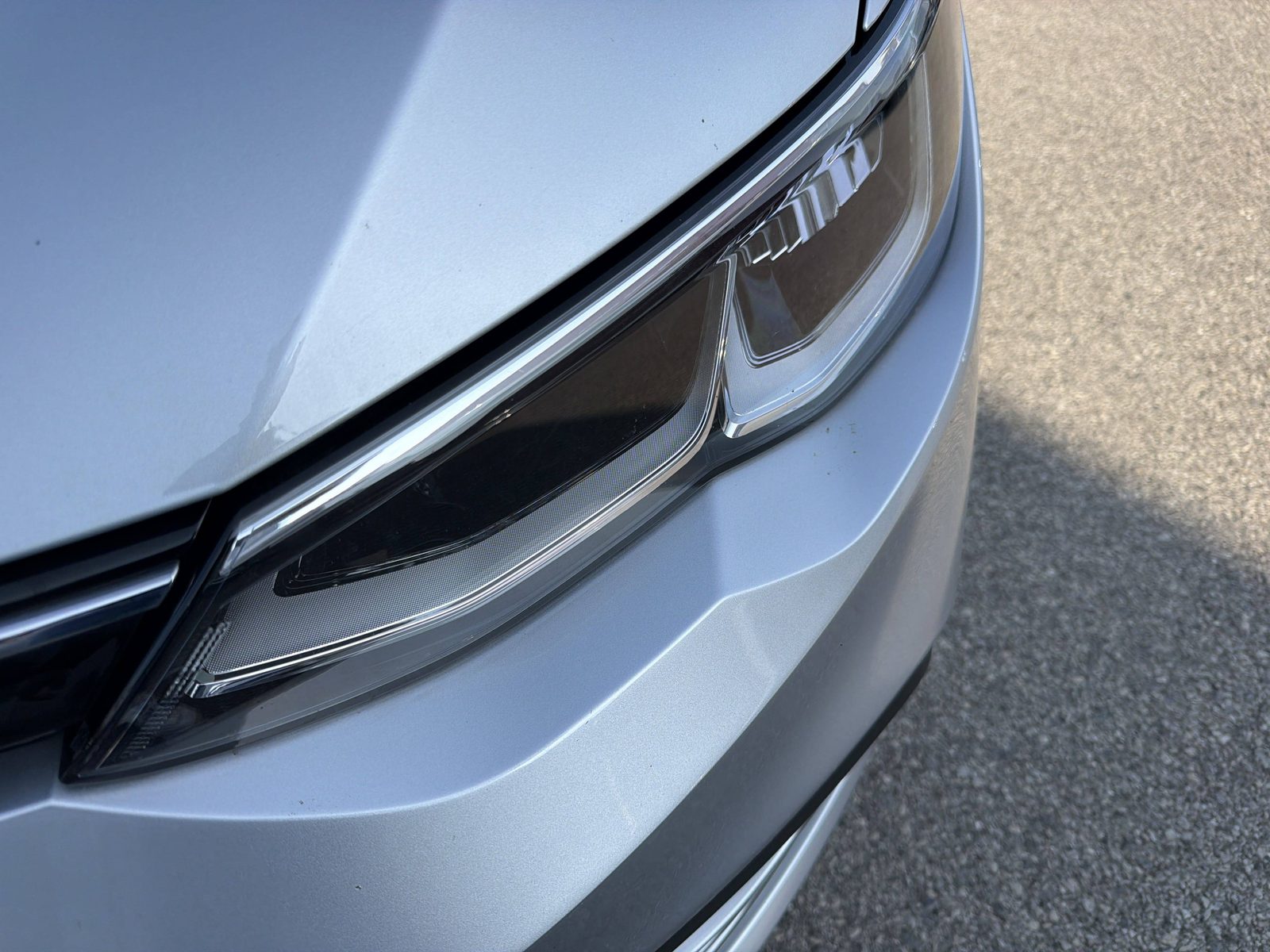 2024 Volkswagen Golf — fotografija 13