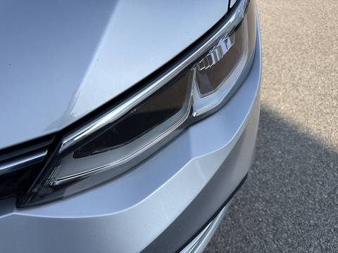 2024 Volkswagen Golf — sličica 13