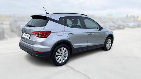 2024 Seat Arona — sličica 7