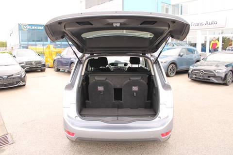 2020 Citroën C4 Spacetourer — sličica 18