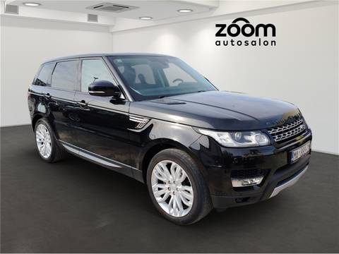 2016 Land Rover Range Rover Sport — sličica 2