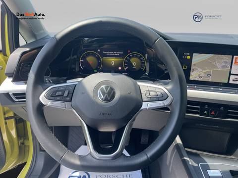 2023 Volkswagen Golf Variant — sličica 14