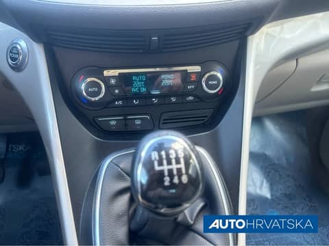 2012 Ford C-max — sličica 17