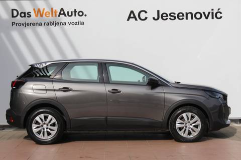 2023 Peugeot 3008 — sličica 4