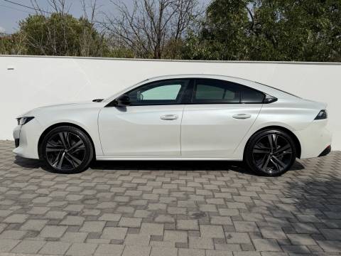 2021 Peugeot 508 — sličica 7
