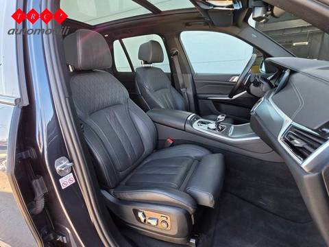 2022 BMW X5 — sličica 7