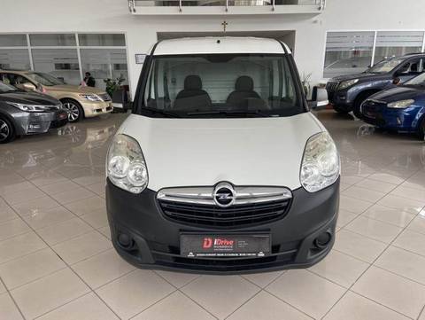 2024 Opel Combo — sličica 2