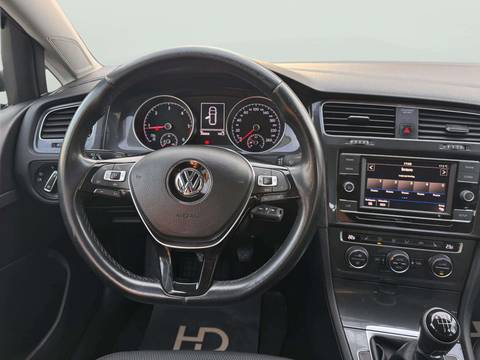 2019 Volkswagen Golf Variant — sličica 13