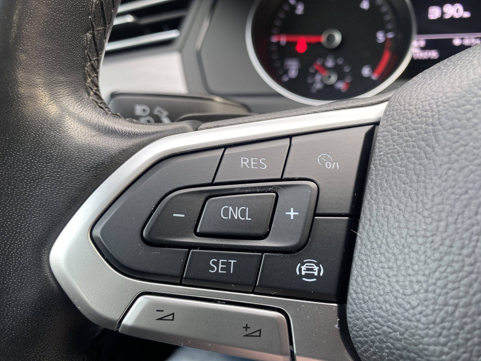 2020 Volkswagen Passat Variant — fotografija 21