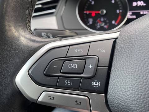 2020 Volkswagen Passat Variant — sličica 21