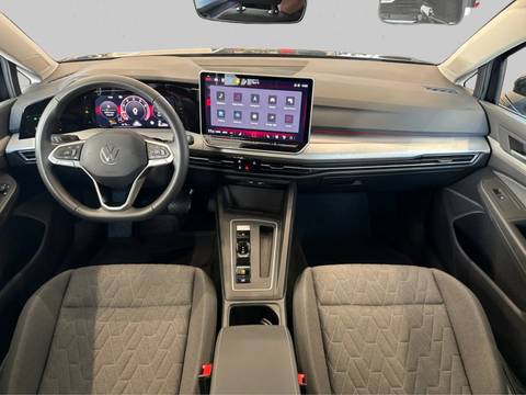 2026 Volkswagen Golf — sličica 9