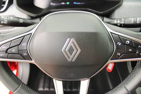2024 Renault Clio — sličica 16