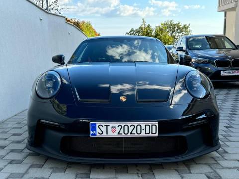 2021 Porsche 992 — sličica 11