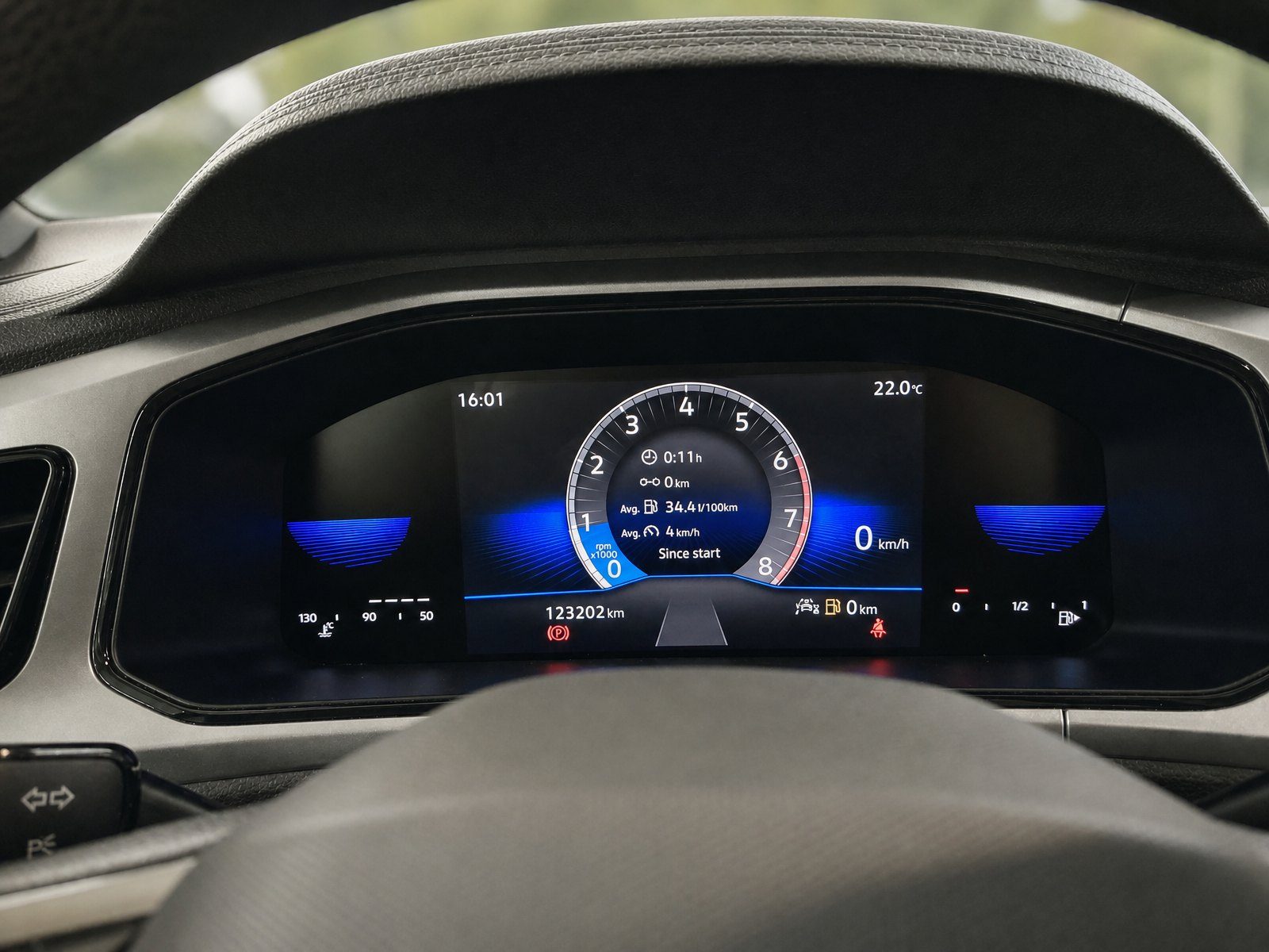 2023 Volkswagen T-Roc — fotografija 18