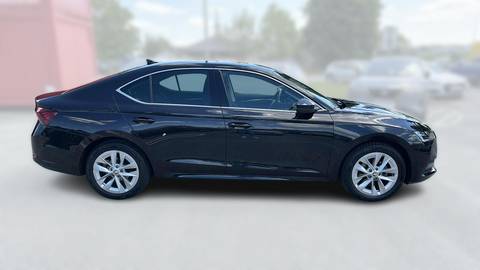 2024 Škoda Octavia — sličica 8