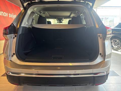 2026 Nissan X-Trail — sličica 11