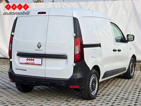 2022 Renault Express — sličica 4