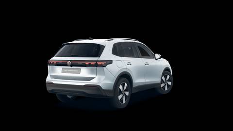 2026 Volkswagen Tiguan — sličica 5