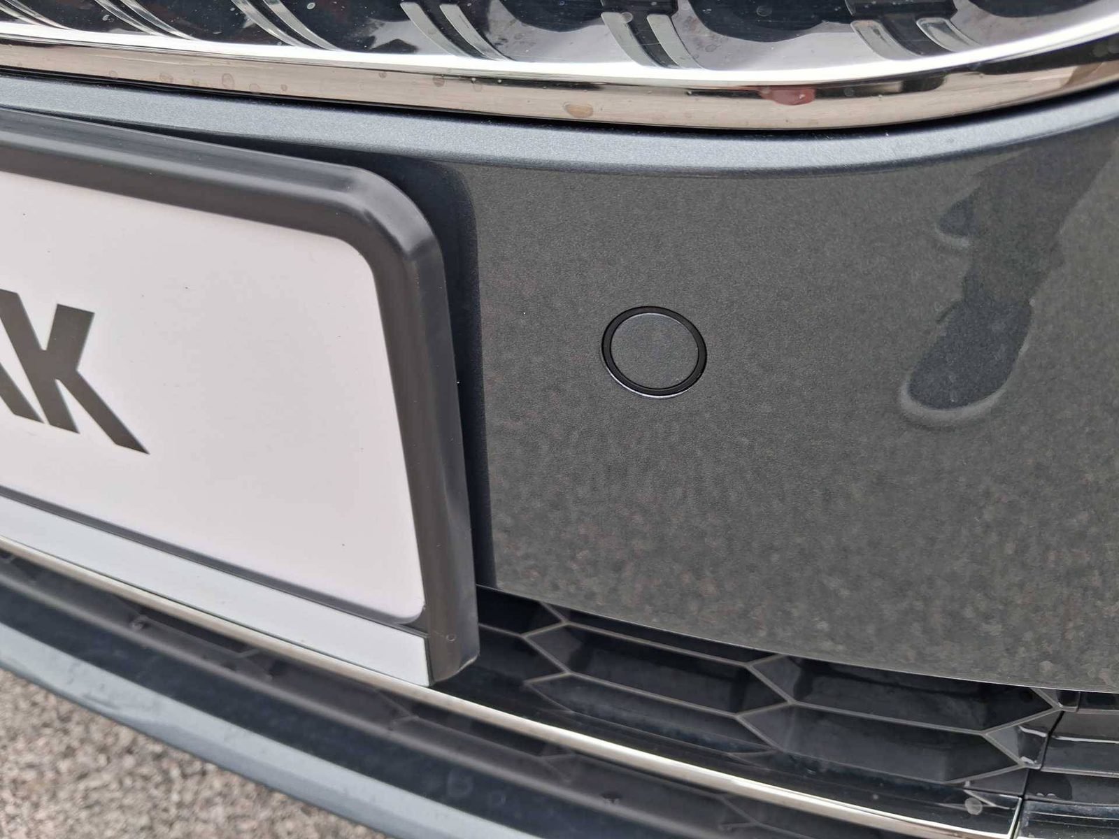 2022 Škoda Superb — fotografija 15