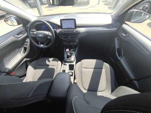 2021 Ford Focus — sličica 12