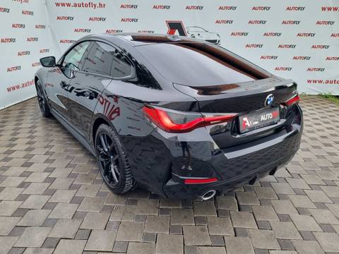 2025 BMW Serija 4 M Sport — sličica 6