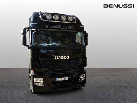 2016 Iveco Stralis