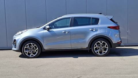 2020 Kia Sportage — sličica 2