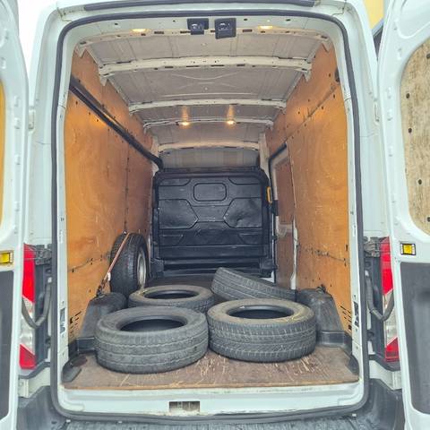 2016 Ford Transit — sličica 10