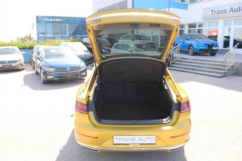 2020 Volkswagen Arteon — sličica 9