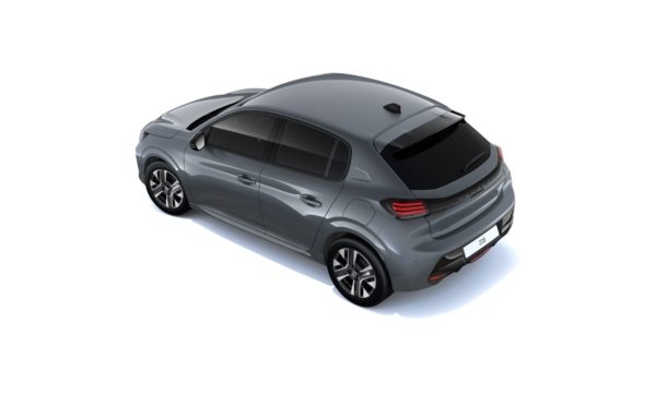Peugeot 208 — fotografija 3