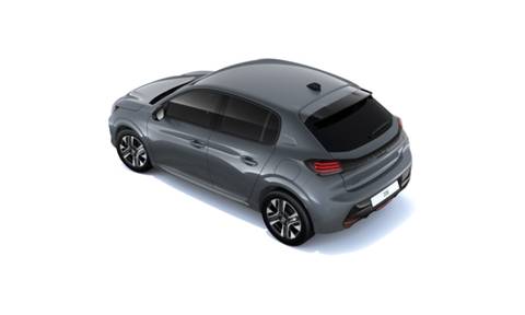 Peugeot 208 — sličica 3