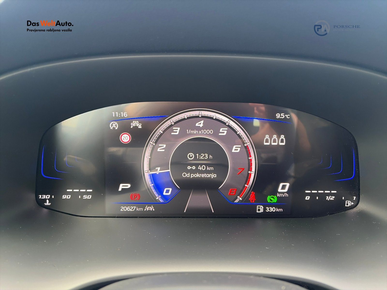 2026 Seat Ateca — fotografija 10