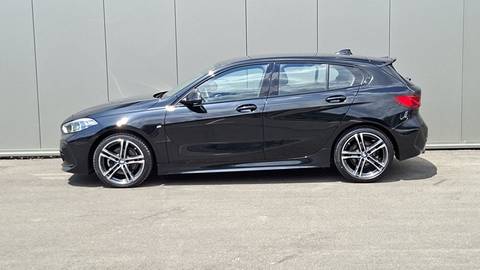 2023 BMW Serija 1 — sličica 2