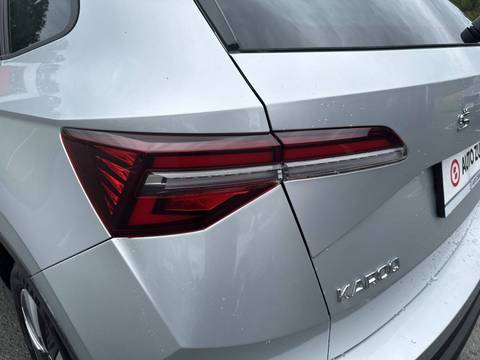 2023 Škoda Karoq — sličica 18