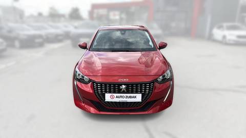 2020 Peugeot 208 — sličica 2