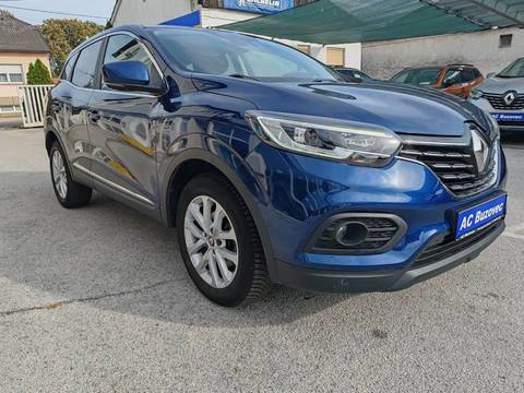 2021 Renault Kadjar — sličica 8