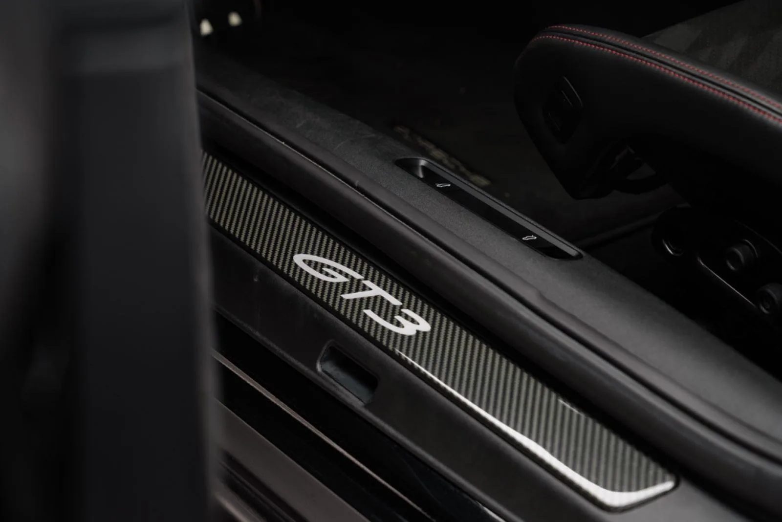 2021 Porsche 992 — fotografija 23