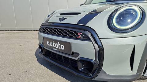 2022 Mini Cooper — sličica 28