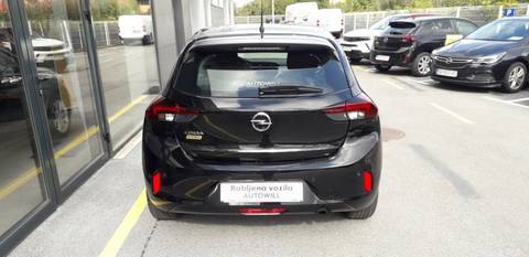 2024 Opel Corsa — sličica 9
